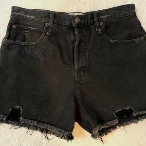 Free People shorts
